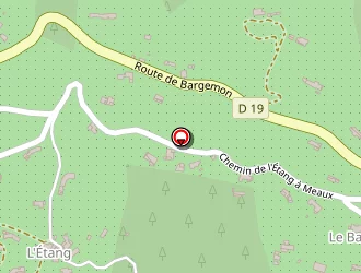 Carte de Autran Francis à Seillans