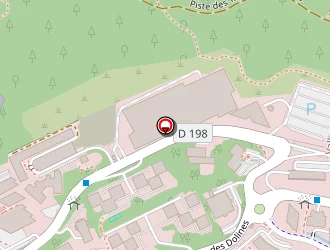 Carte de C.a.r.m.a à Valbonne