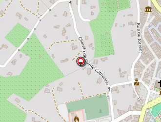 Carte de Meissel Franck à Aups