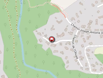 Carte de Seckler Michel à Biot