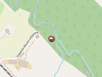 Carte de Maniort (earl) à Pouillon