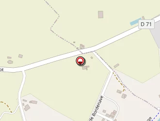 Carte de Auto Meca Concept à Josse