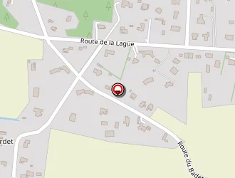 Carte de Castets Patrick à Saint-jean-de-marsacq