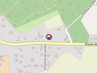 Carte de Bougreau Yvan à Bénesse-maremne