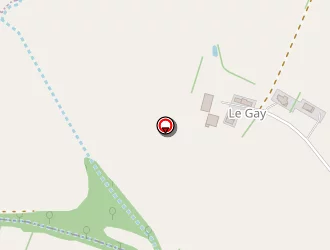 Carte de Cars Dethomas à Clermont-savès