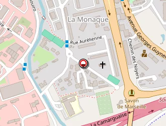 Carte de Gharbi Sofiane à Salon-de-provence