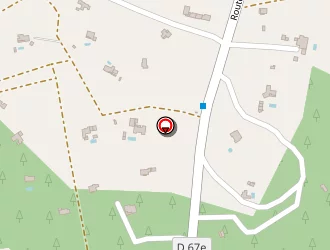 Carte de Eubioform à Lambesc