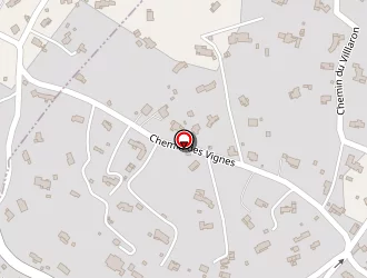 Carte de Néoclim à Montauroux