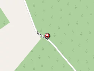 Carte de J P B Services à Bénesse-maremne