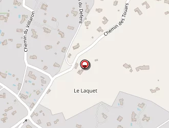 Carte de Tropez Jean Marcel à Montauroux