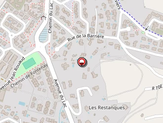 Carte de Lohez Fabien à Clermont-l'hérault