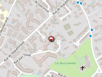 Carte de Iglesias Eric à Montpellier