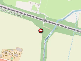 Carte de La Maison Du Riz à Arles