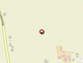 Carte de Dufau à Orist