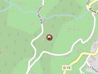 Carte de Shemtob Murad à Seillans