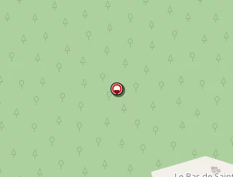 Carte de Reservoir St Arnoux à Seillans