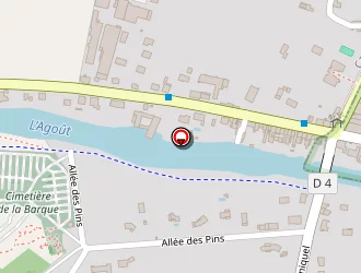 Carte de Ryahi Abdelaziz à Castres