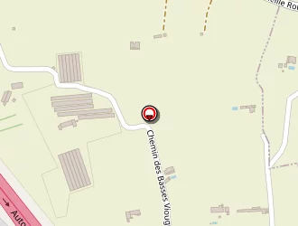 Carte de Keep Cool à Salon-de-provence