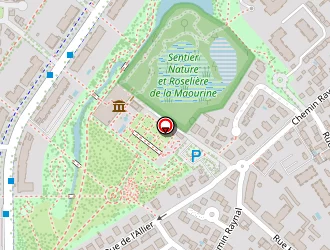 Carte de P.c.d Eco Laser à Toulouse