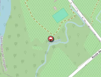 Carte de Grès Marie-catherine à Saint-andré-de-sangonis