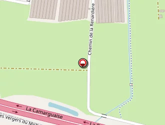 Carte de Carbonell Eric à Grans