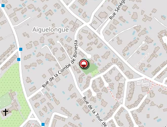 Carte de Krampac Silvia à Montpellier