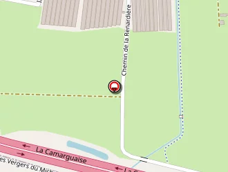 Carte de Sova Agri à Grans