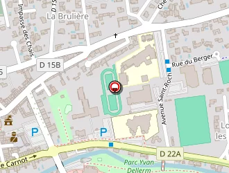 Carte de Flamme Actuelle à Pélissanne