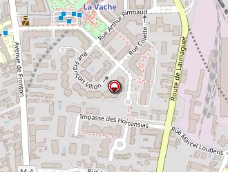 Carte de Jet Lavage à Toulouse