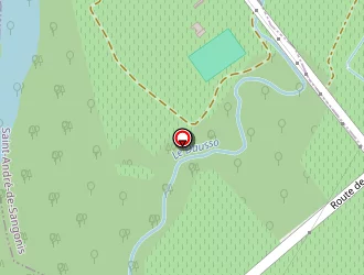 Carte de Basilana Eric à Saint-andré-de-sangonis