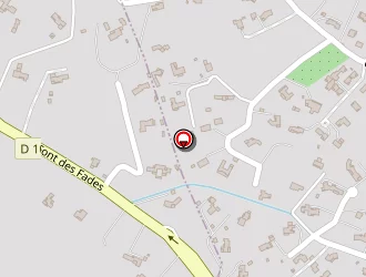 Carte de Novarino Patrick à Valbonne