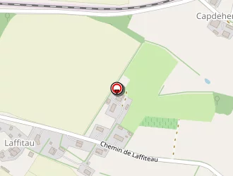 Carte de Isambert Jean-marc à Gimont