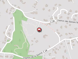 Carte de Zarka Gerard à Grasse