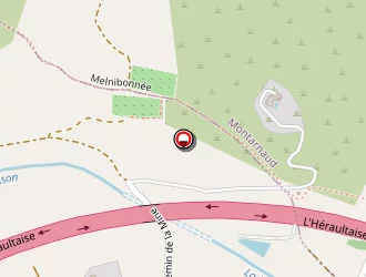 Carte de Wolff-renaissance à Saint-paul-et-valmalle