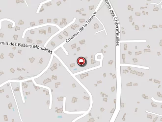 Carte de Duffait Christophe à Grasse