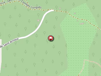 Carte de Alm-vision à Seillans