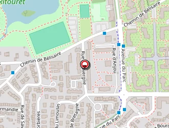 Carte de Restaurant Rajpoot à Blagnac