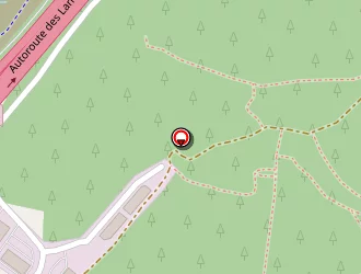 Carte de Mineo à Bénesse-maremne