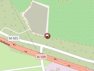 Carte de Smb à Saint-georges-d'orques