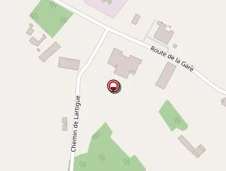 Carte de Energies 40 à Pomarez