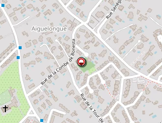 Carte de Maritato Julien à Montpellier