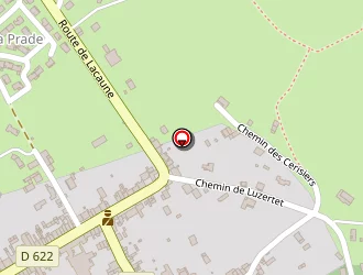 Carte de Gimenez Genevieve à Brassac