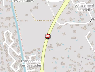 Carte de Rodrigues Manuel à Pélissanne