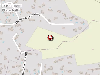 Carte de Amprimo Alain à Barben (la)