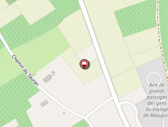 Carte de B.r.l Exploitation à Mauguio