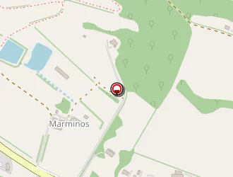 Carte de Esquinas (s.a.r.l) à Auch