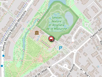 Carte de Thermosiphon à Toulouse