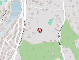 Carte de 3r Immo à Grasse