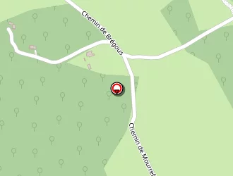 Carte de Boffano Francis à Montmeyan