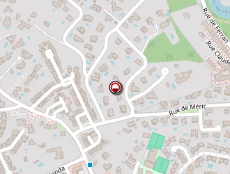 Carte de Vidamant Nicolas à Montpellier